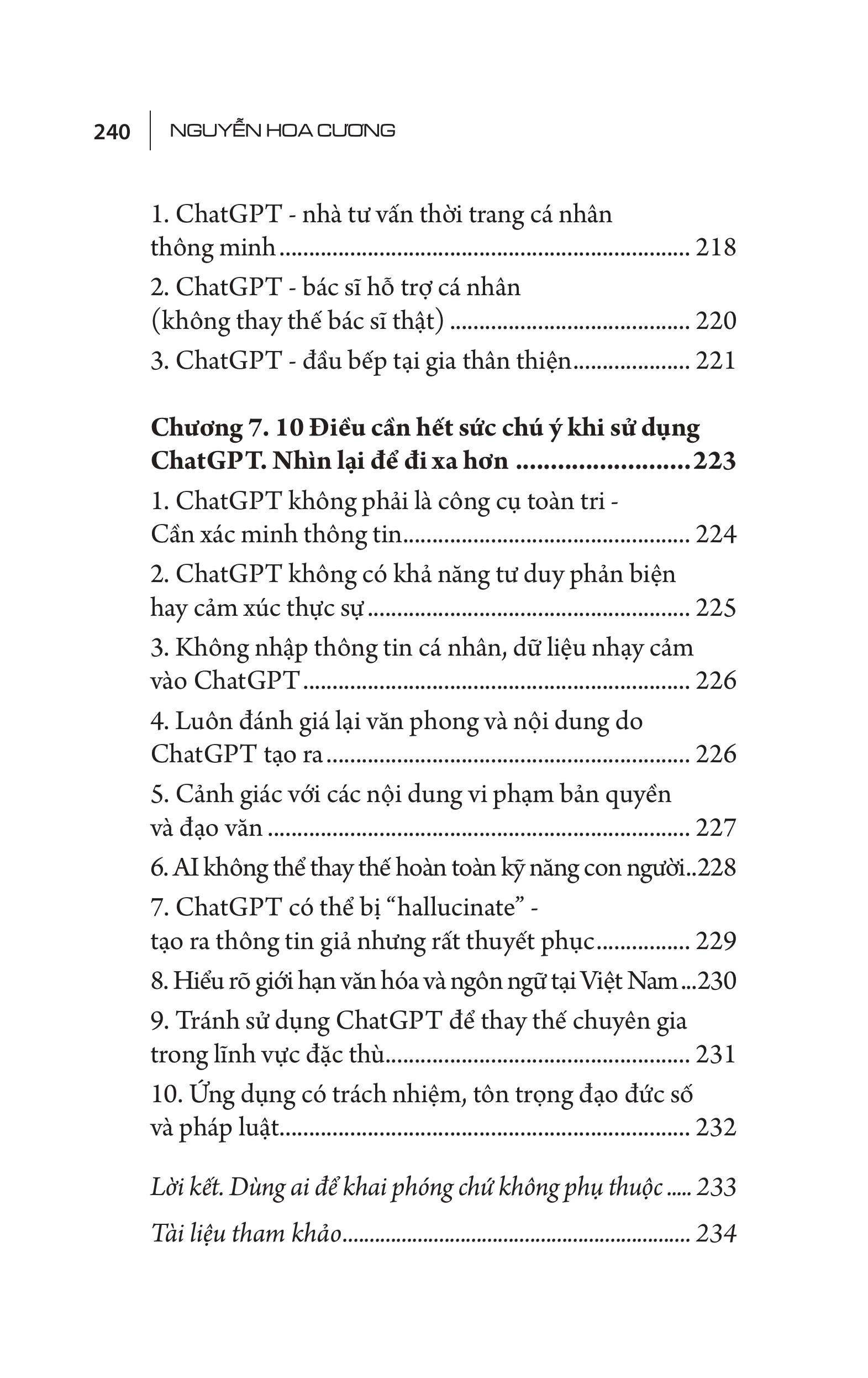 Trích đoạn 4